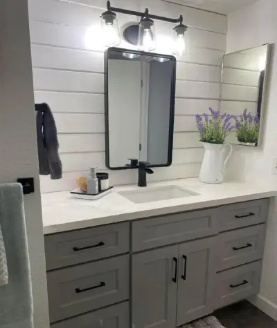 Vanities Design
