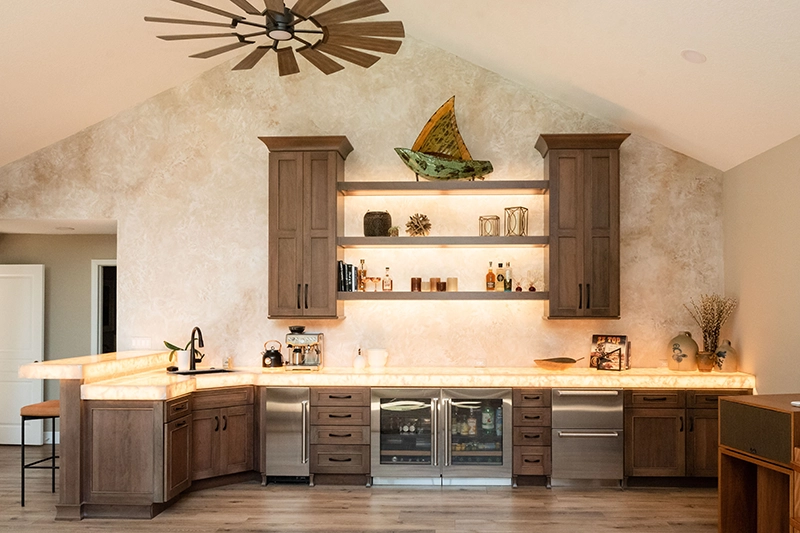 Cabinets Design gallery image 7