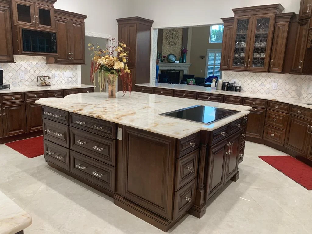 Cabinets Design